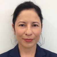 Christina Vasquez