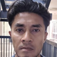 Mohd Izuddin