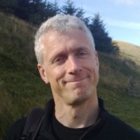 Andy Crofts