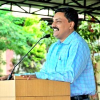 Pramod Kumar T.K.