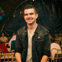 Олег Кудин