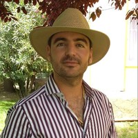 Francisco Nicolás Sánchez Cortez
