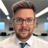 Cameron Lucas