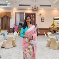Amrita Shrestha