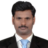 Basker Rangareddy