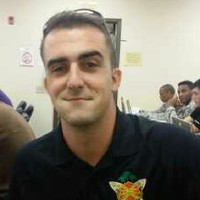 Andrew Hosford