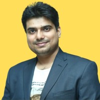 Nripendra Pathak (aka Neil)