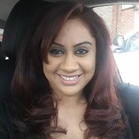 Devika Persaud