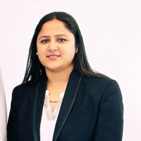 Saraswati Darjee