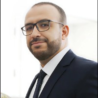 Hicham EL HORR Pharm.D