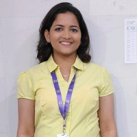 Pratiksha Chorge