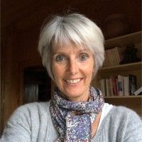 Nathalie Sarles
