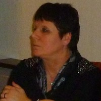 Sylvie Debrie