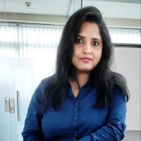 Soma Mohanty