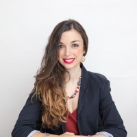 Vanesa Gómez Lendínez