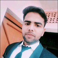 Suraj Tiwari