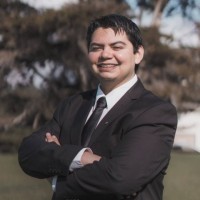 Aaron Zepeda