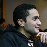 Ziad El Dabbagh