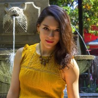 Xiadani Alvarez Muñoz