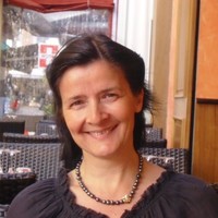 Tirill Håvardsholm