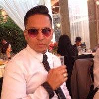 Raphael Torres