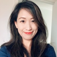 Kathy Wang