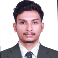 Hari krishnan