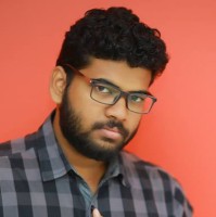 Sreejith D S
