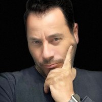 ziad-matt el Khoury