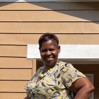 Shirley Estep