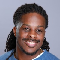 Jaron Styron