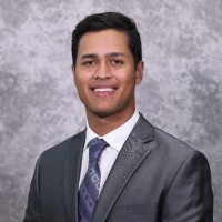 Joshua Bates, MBA