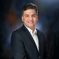 Rajesh S Sunar