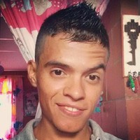 Jhonatan Torres Dorado