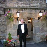 D C W (David) Morley