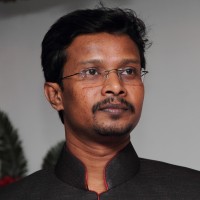 Rajiv Achary