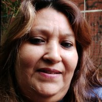 Yolanda Padilla