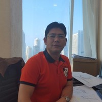 Erwin Apolinario