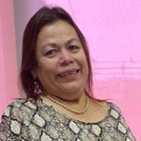 Ana Zaldaña