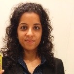 Shalini Sharma