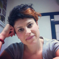 Simona Pierini