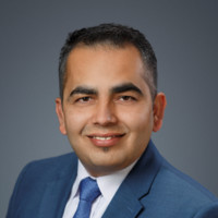 Vikram Adhikari
