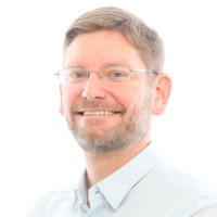 Geoff Smick