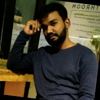 Ashok Kumar Jamanu