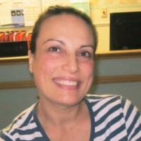 Josephine Tovey