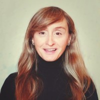 Inés Ybáñez Arcocha