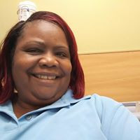 Jacqueline Whyte