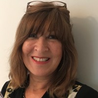 LAURA BULLMORE-BROWN