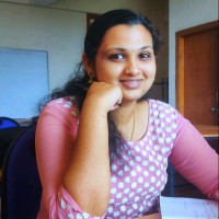 Aparna P R