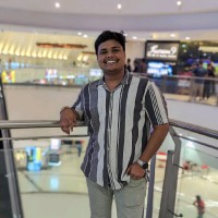 Mahesh Kumar